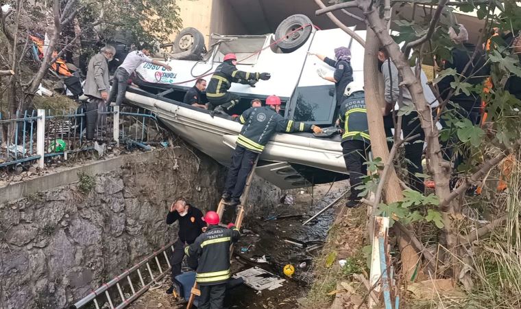 Kanında 'uyuşturucu' çıkmıştı: 5 kişinin öldüğü kazada sürücüden pes dedirten savunma!