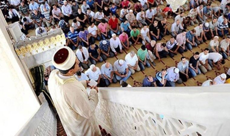 Cami cemaatinin topladığı 8 bin liranın çalındığı iddiası