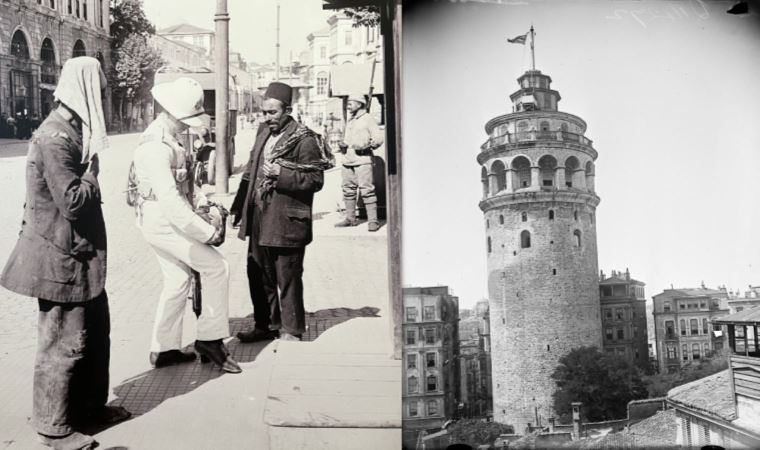1918-1923 arası işgali yaşayan şehir ve halkın tanıklıkları 100 yıl sonra anımsanıyor