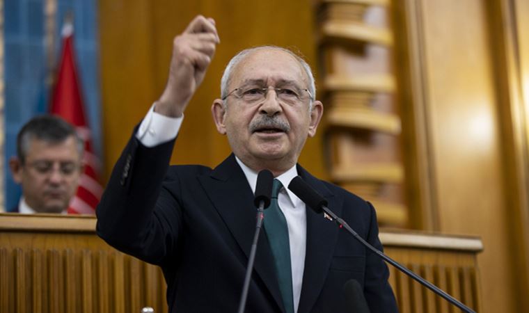 Son Dakika... Kılıçdaroğlu'ndan SADAT kumpasına çok sert tepki: 'Be müptezeller! Be çakallar!'