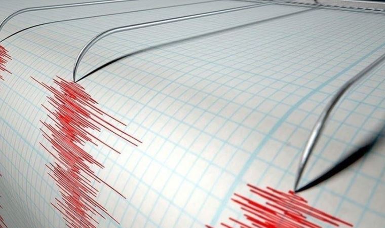 Son dakika: Çanakkale’de hissedilen 4.4 büyüklüğünde deprem!