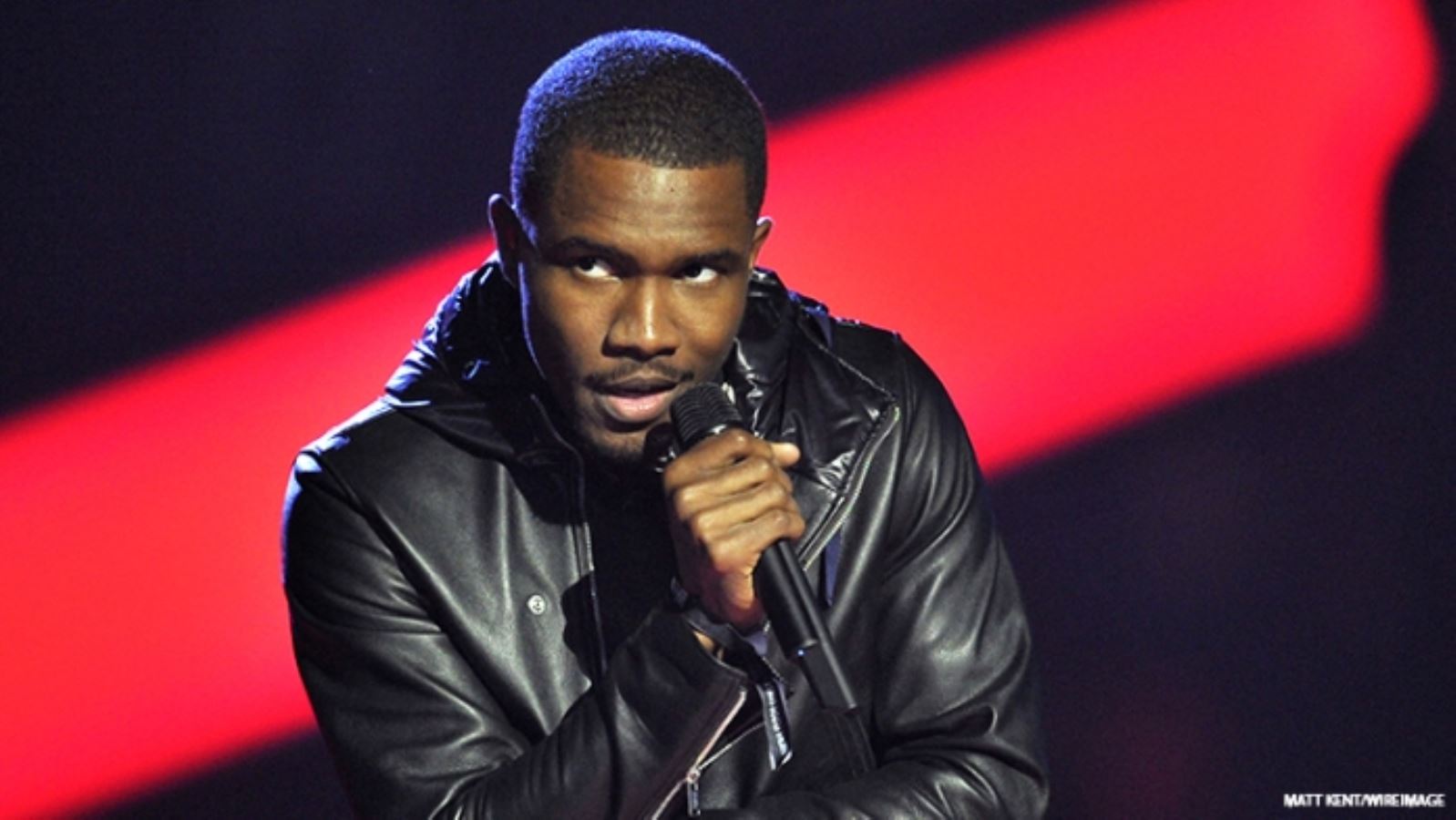 <p><strong>7. FRANK OCEAN</strong></p>