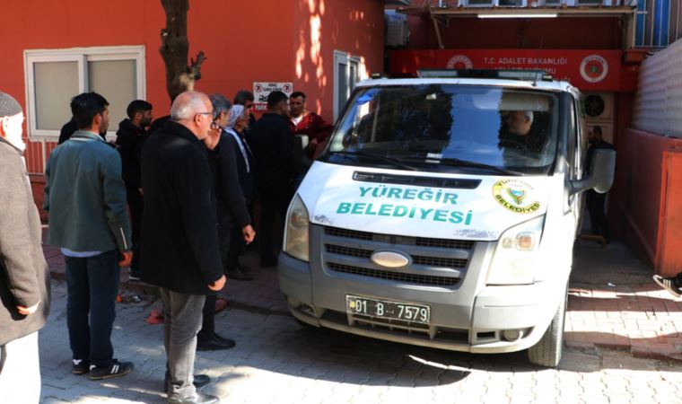 Adana'da 'çoban' cinayeti: Uzman çavuş ve babasına gözaltı