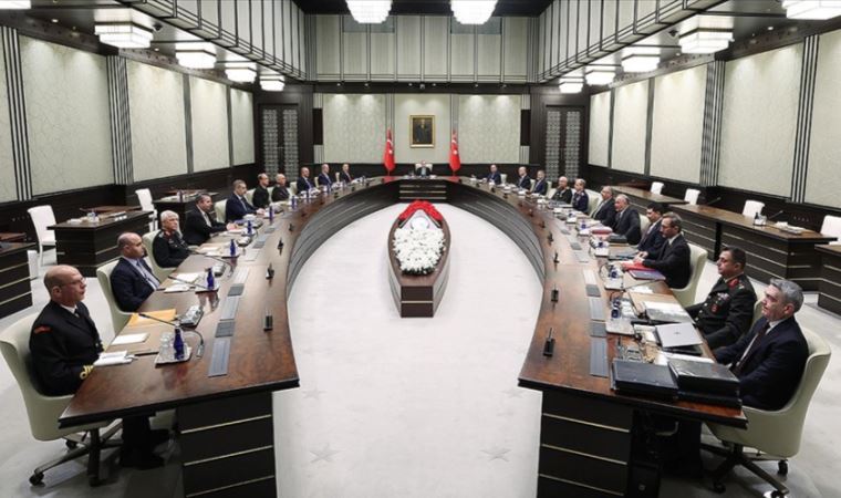 Ολοκληρώθηκε η πρώτη συνεδρίαση του Συμβουλίου Εθνικής Ασφάλειας της χρονιάς