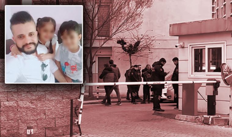 Baba ve 3 çocuğu ölü bulunmuştu... İstanbul Sancaktepe'deki aile dehşetinde korkunç ayrıntılar ortaya çıktı: 'Önce yemek yemiş, sonra kazan dairesine gitmiş...'