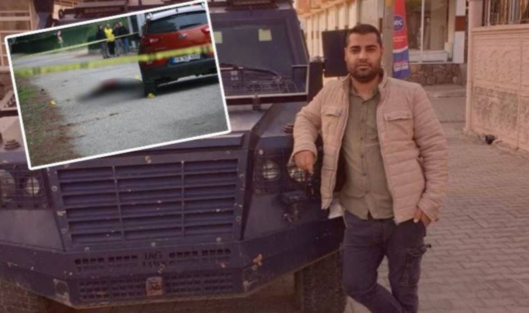 Bursa'da ailesini katleden polis tutuklandı