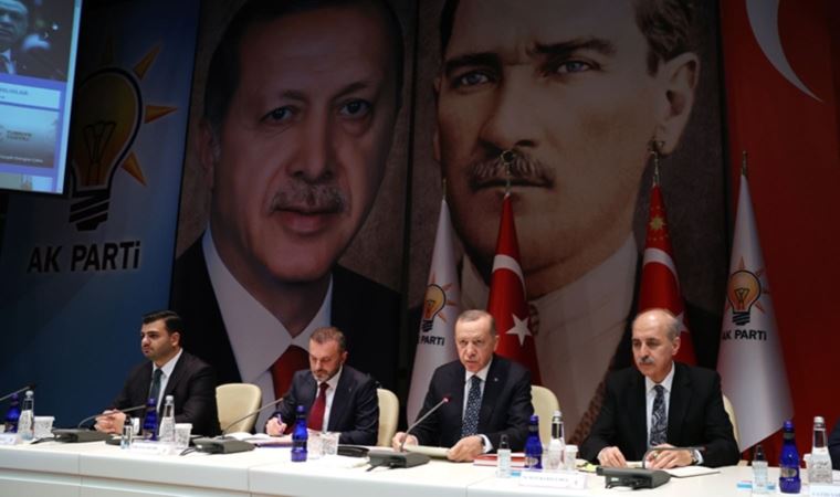 AKP MYK toplantısında 'zam' konuşması: Vermezsek bu seçimi alamayız