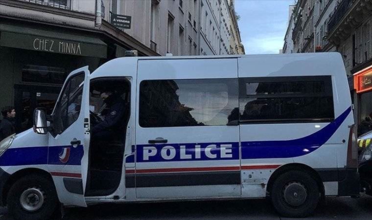 Fransa'da Türkiye'nin Marsilya Başkonsolosluğuna molotofkokteylli saldırı