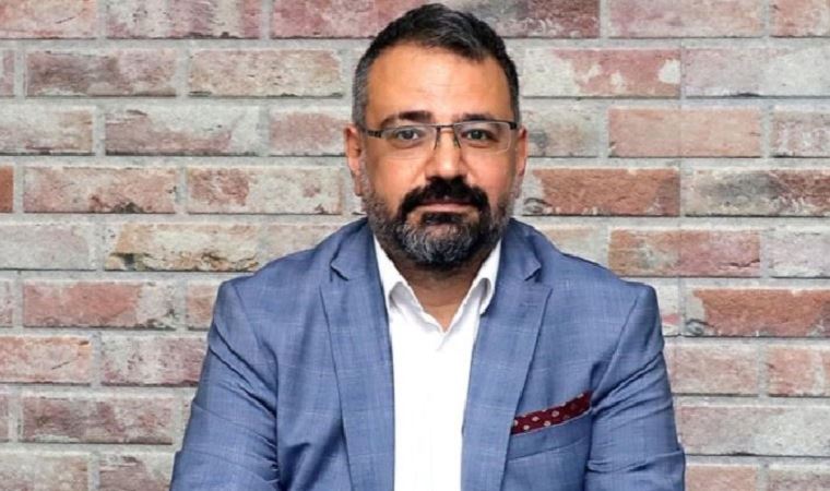 CHP İzmir İl Başkanı Şenol Aslanoğlu oldu