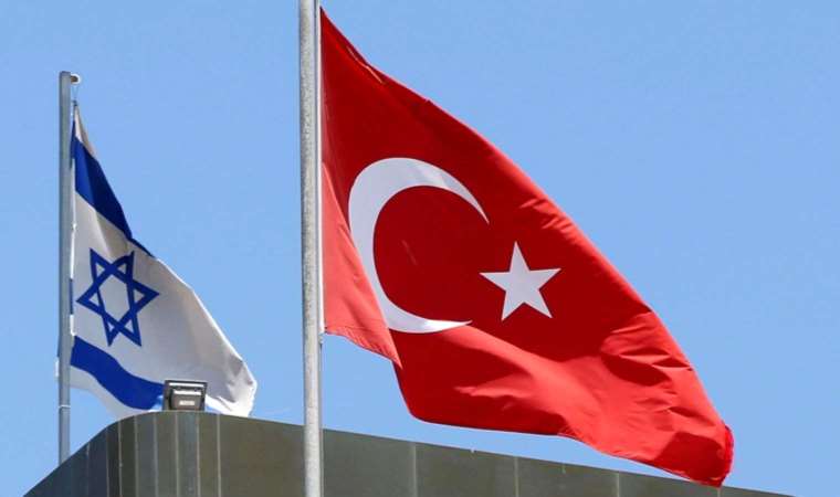 İsrail'de ölen Türk vatandaşının kimliği belli oldu