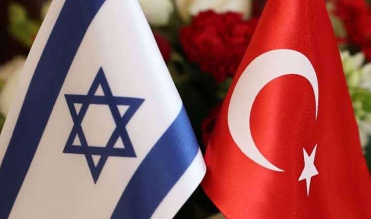 Bloomberg'den İsrail-Türkiye iddiası
