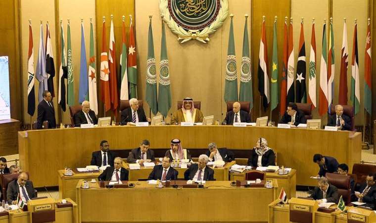 Arap Birliği'nden BM kararına destek: Toplumun gerçek iradesini yansıtıyor