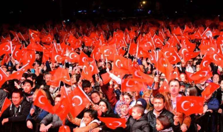Entusiasmo del 29 ottobre a Istanbul: gli eventi quartiere per quartiere…