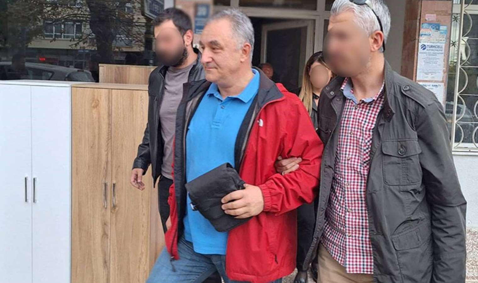 Son dakika... Gözaltına alınan gazeteciler hakkında karar: Tolga Şardan'a tutuklama, Dinçer Gökçe'ye şartlı salıverme