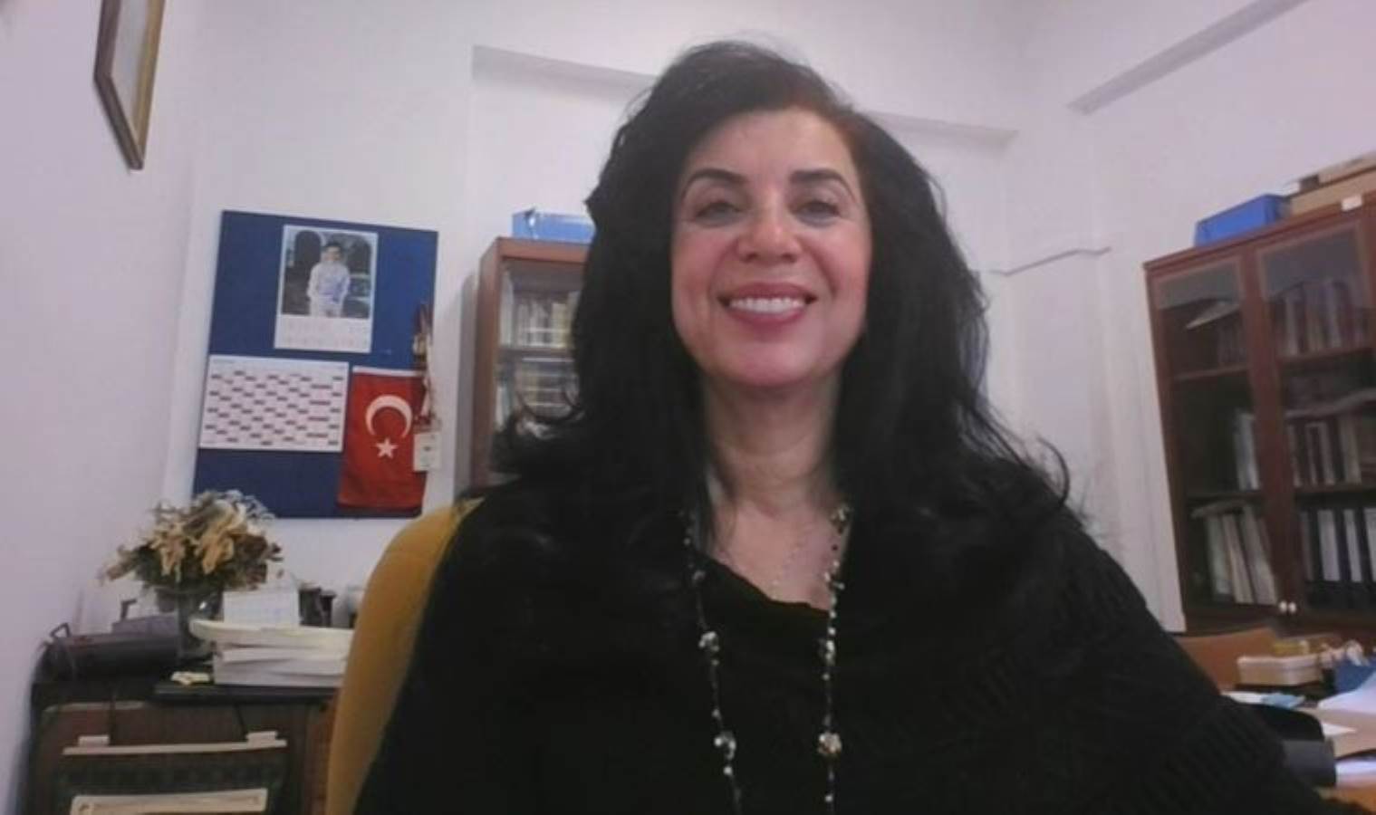 Prof. Dr. Şaduman Halıcı