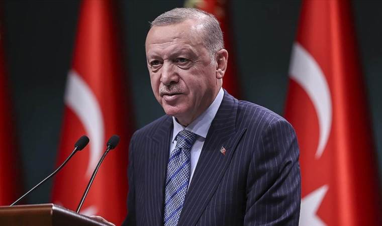 Erdoğan: İsrail'in nükleer silahları araştırılmalıdır
