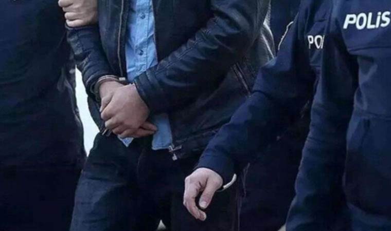 Gümüşhane’de ‘Sarmal Operasyonu’nda 4 tutuklama