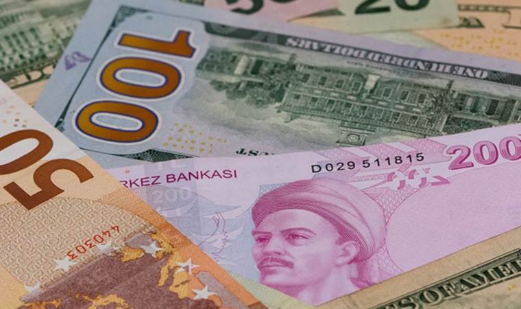 Euro ve dolar zirve tazeledi! Dolar ve Euro ne kadar oldu? 17 Kasım 2023 döviz fiyatları