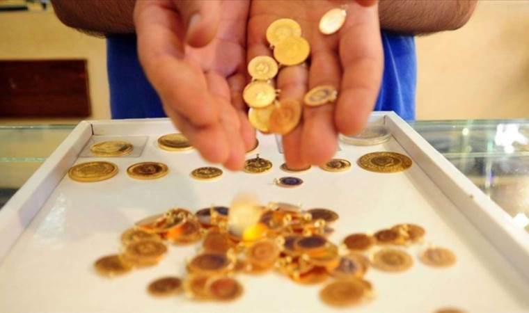 Son Dakika... Gram altında yeni rekor: Gram altın, çeyrek altın, Cumhuriyet altını ne kadar oldu? 17 Kasım 2023 altın fiyatları…