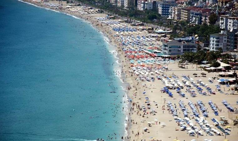 Tarihin, doğanın ve denizin buluşma noktası: Antalya