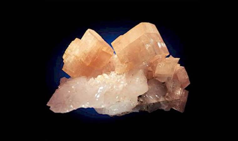 È stata prodotta una sintesi del minerale più prezioso di Türkiye