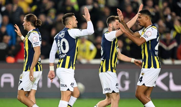 Fenerbahçe - Nordsjaelland maçı hangi kanalda, saat kaçta?