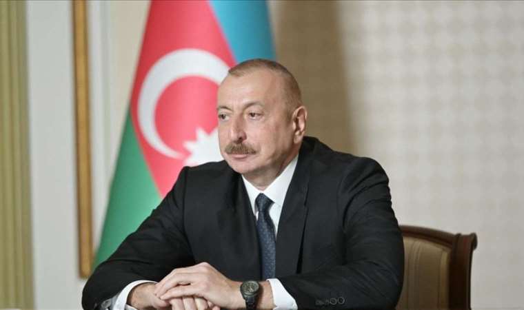 Aliyev tarih verdi: Yüz binlerce kişi, Karabağ ve Doğu Zengezur’a dönecek