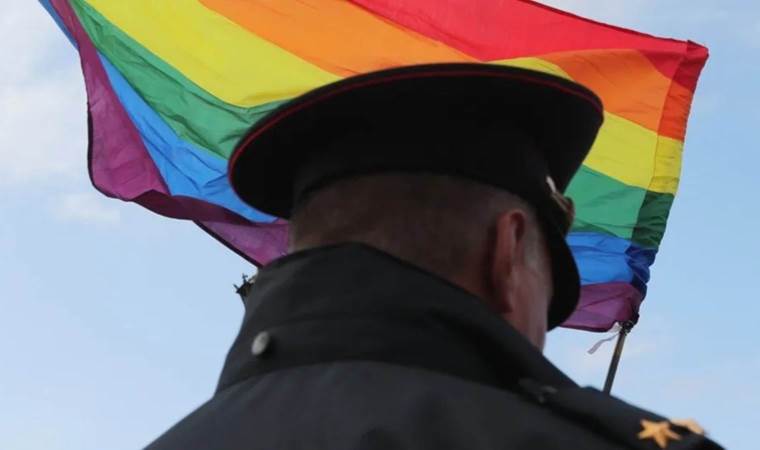Rusya'da 'LGBT hareketi' yasaklandı