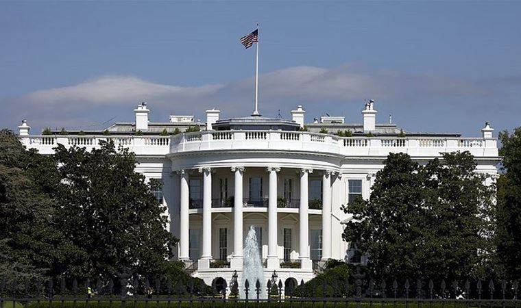 Beyaz Saray'dan kritik açıklama