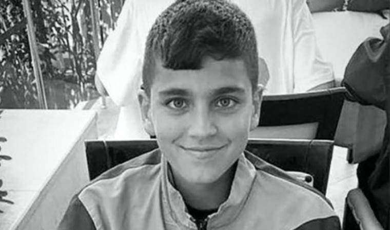 İzmir'de 11 yaşındaki çocuk 13 yaşındaki Eymen'i öldürdü