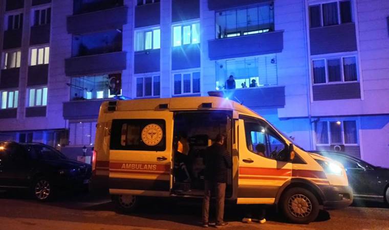 Çorum'da dehşet: 12 yaşındaki çocuk silahlı saldırıda yaralandı