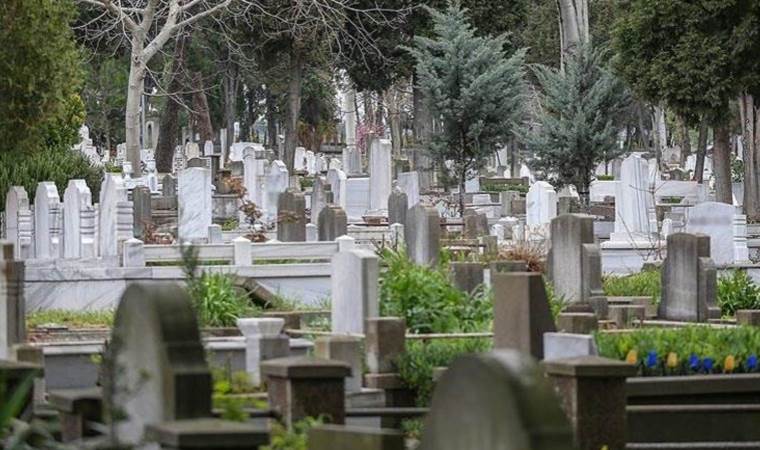 İstanbul’da mezarlık fiyatlarına yüzde 58 zam: 69 bin TL’ye mezar yeri