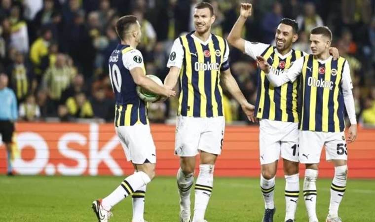 Fenerbahçe's UEFA Europa Conference League rivals announced
