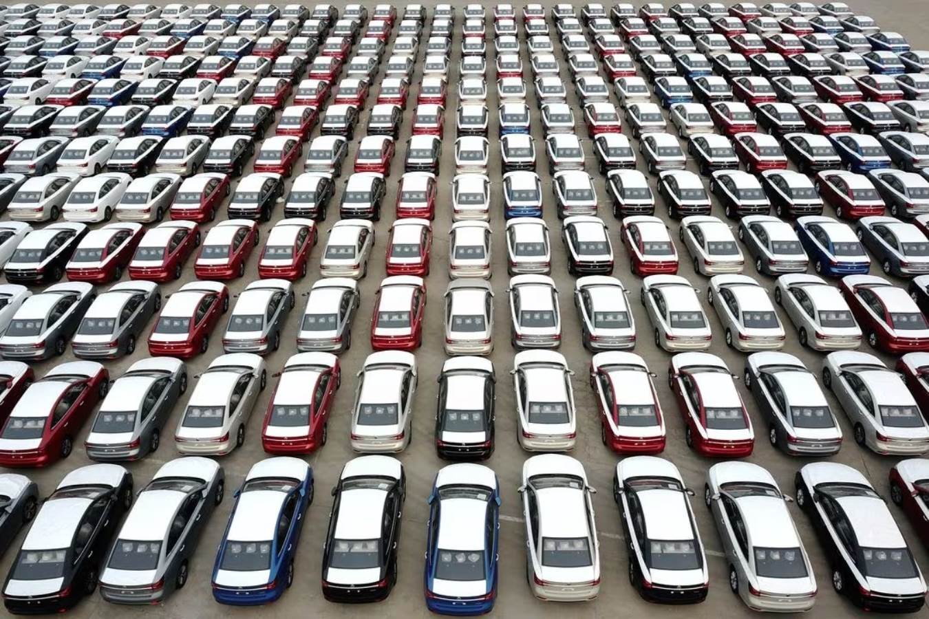 Elektrikli otomobil satışları artacak mı azalacak mı? İşte 2024 yılında beklenen satış sayısı...