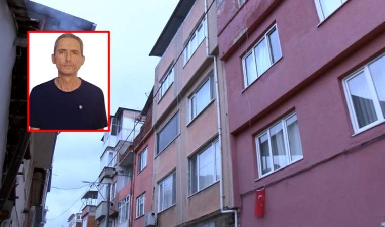 Bursa’da dehşet evi… Önce arkadaşını öldürdü, sonra kadını yaralayıp 21 gün boyunca istismar etti!