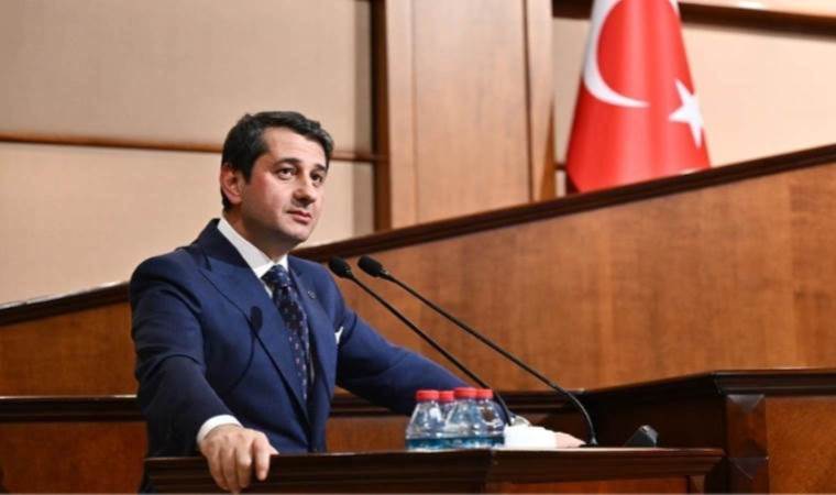 Son Dakika: İbrahim Özkan ve 5 İYİ Partili belediye meclisi üyesi istifa etti!