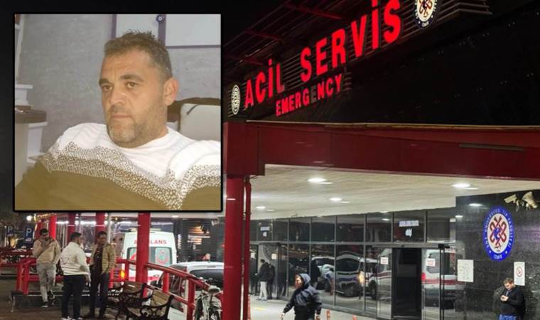 İzmir’de esrarengiz olay: Ölümü şüpheli bulunan kişinin üzerinden '944 bin liralık çek' çıktı