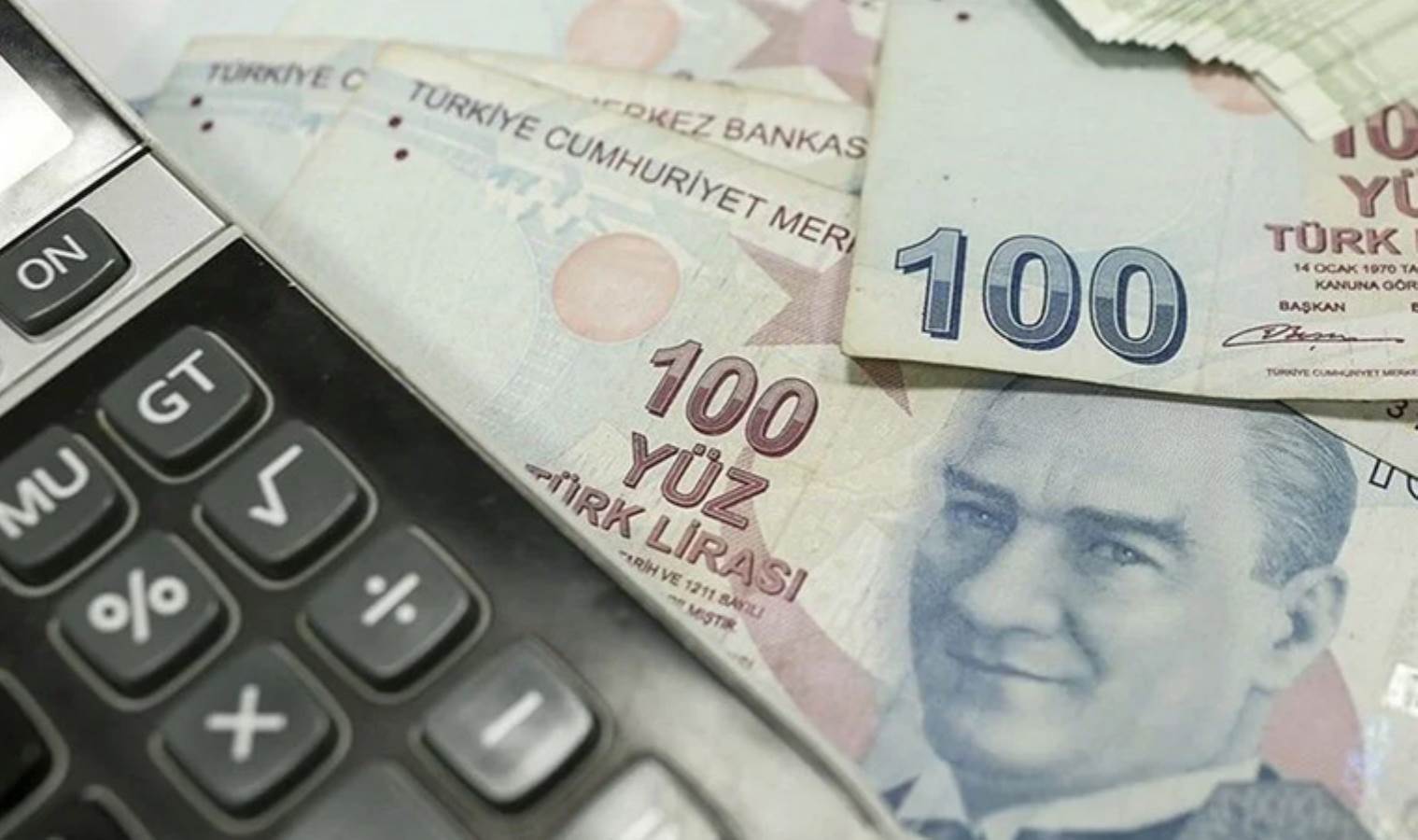 194252717 asgari ucret tl turk lirasi banknot para 1
