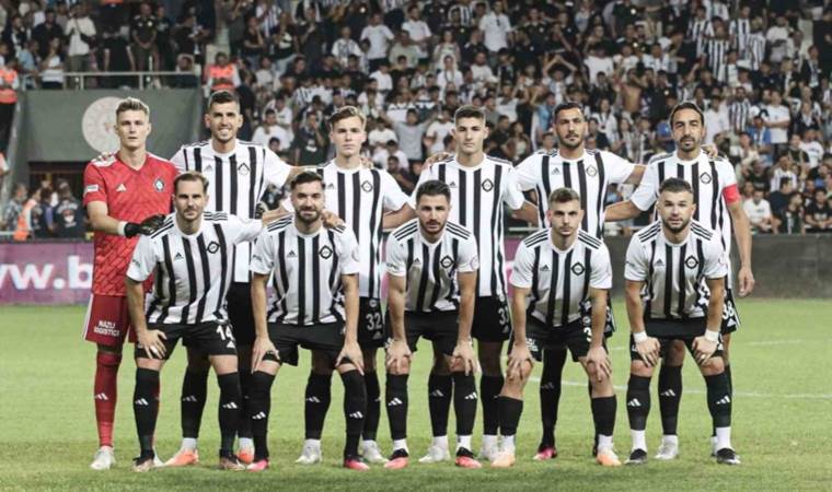 Altaylı futbolculardan antrenman boykotu: 10 isim TFF'ye başvurdu!