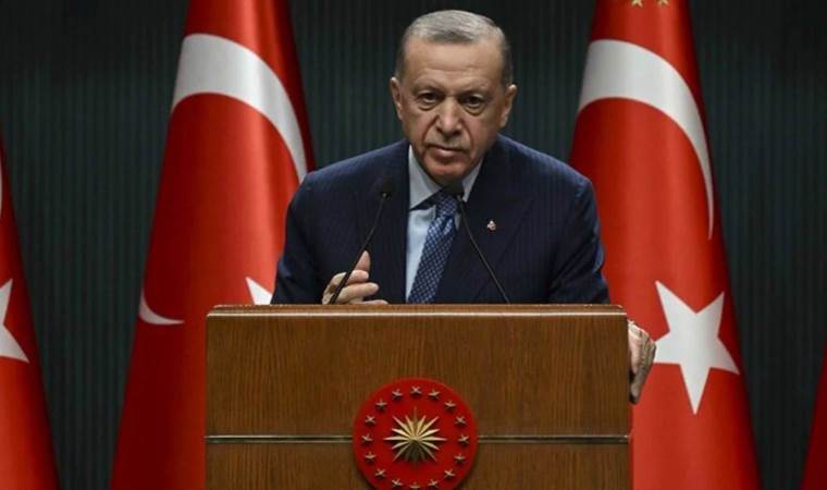 Erdoğan'dan yeni 'asgari ücret' açıklaması