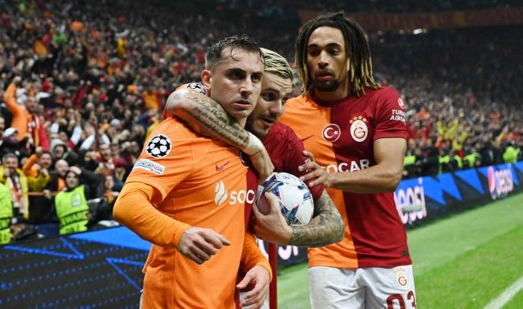 UEFA'dan Kopenhag - Galatasaray maçı değerlendirmesi!