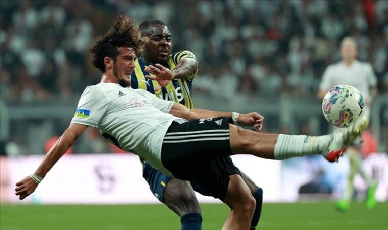 Son Dakika: Beşiktaş - Fenerbahçe derbisini yönetecek hakem belli oldu!