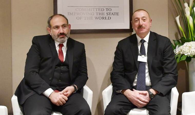Son dakika... Azerbaycan ve Ermenistan'dan barış adımları