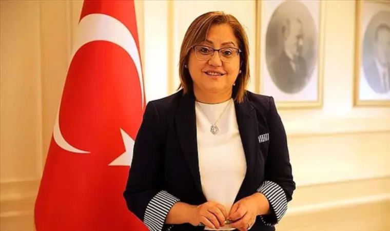 Gaziantep Büyükşehir Belediye Başkanı Fatma Şahin kimdir? Fatma Şahin hangi partiden? - Son Dakika Türkiye Haberleri | Cumhuriyet