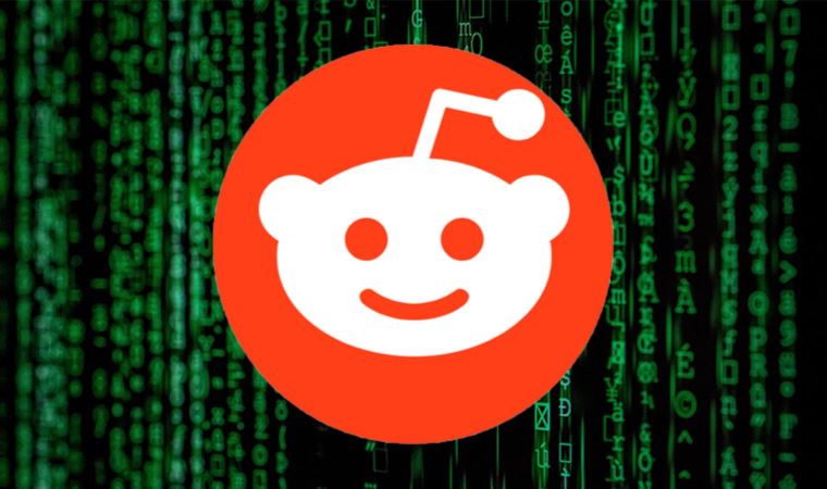 Reddit hacklendi Kaynak kodları çalındı