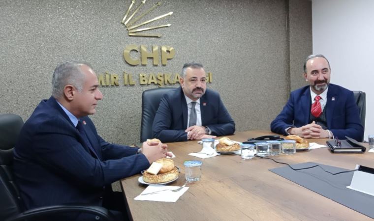 CHP'li Aslanoğlu: Seçimleri engelleyecek bir durum yok