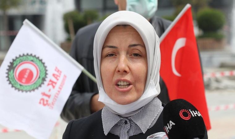 AKP Meclis Üyesi Hacer Çınar kimdir?
