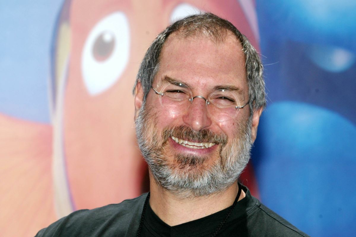 Wer ist Steve Jobs, Gründer von Apple? Warum ist Steve Jobs gestorben
