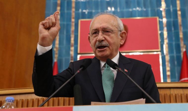 Kemal Kılıçdaroğlu, 13 Şubat öncesi Parti Meclisi'ni topluyor