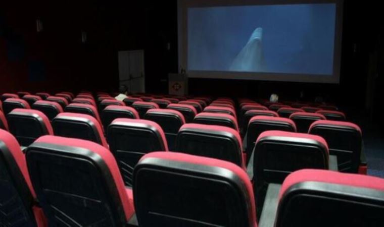 Bakanlıktan 105 sinema salonuna 14.2 milyon TL destek